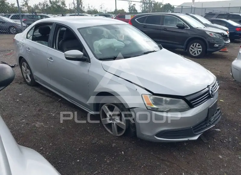 2014 Volkswagen Jetta photo