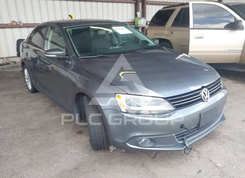 2014 Volkswagen Jetta фото