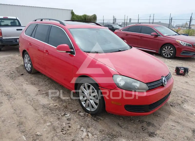 2014 Volkswagen Jetta фото