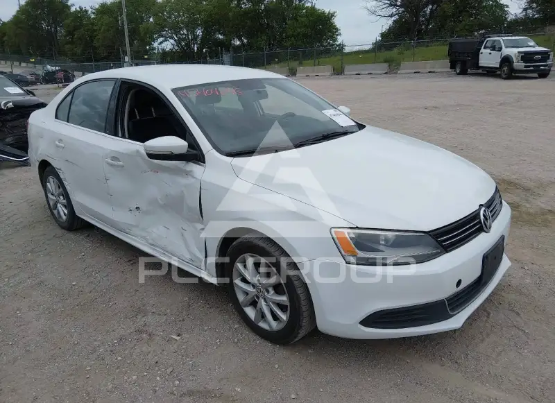 2014 Volkswagen Jetta photo