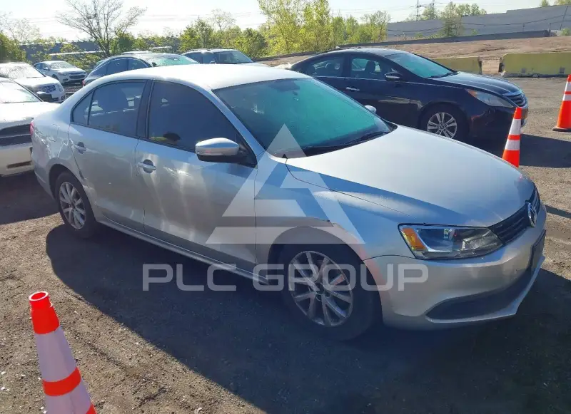 2014 Volkswagen Jetta photo