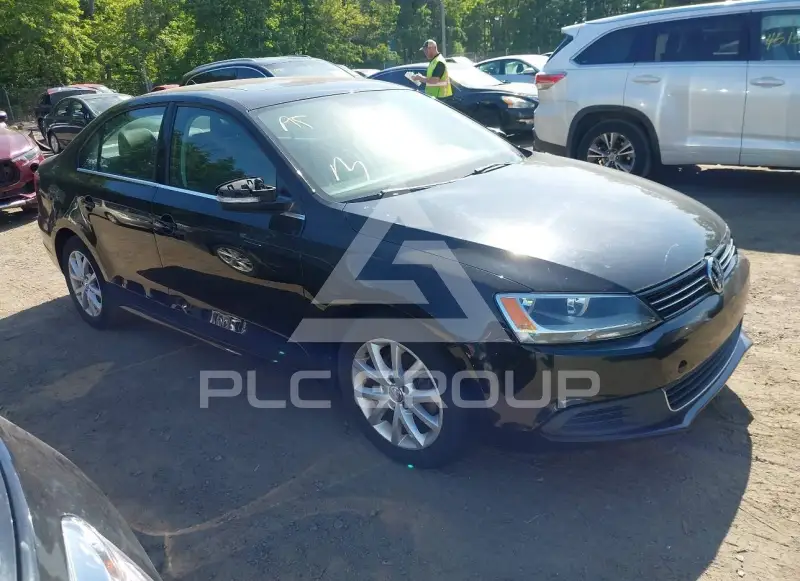 2014 Volkswagen Jetta photo