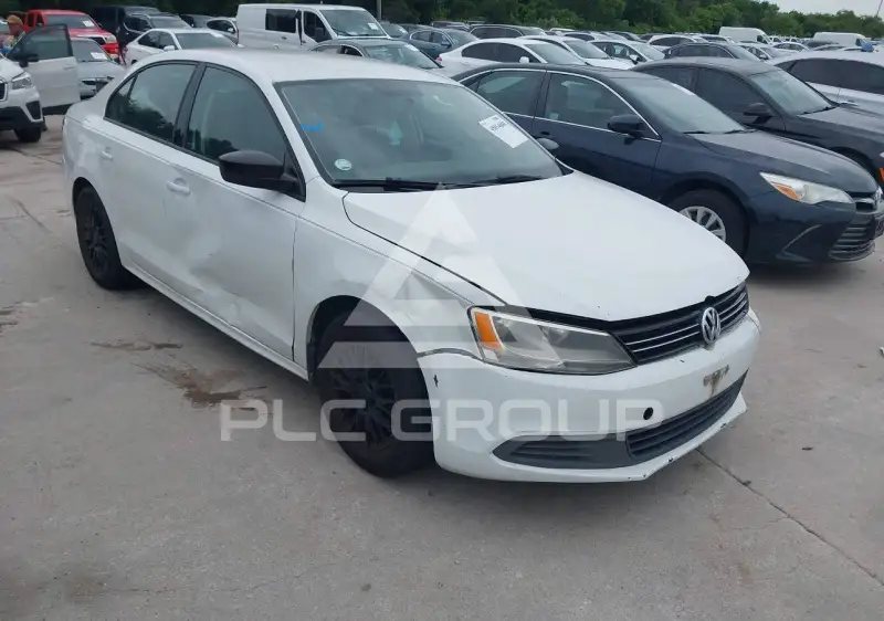2014 Volkswagen Jetta photo