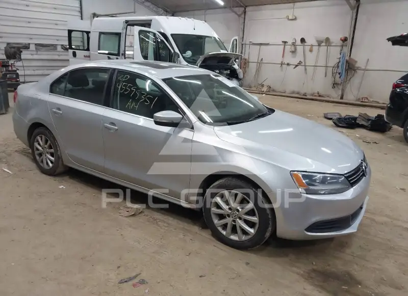 2014 Volkswagen Jetta photo