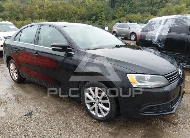 2014 Volkswagen Jetta photo
