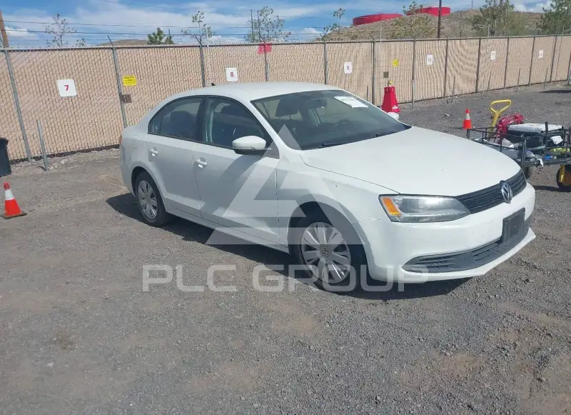 2014 Volkswagen Jetta photo