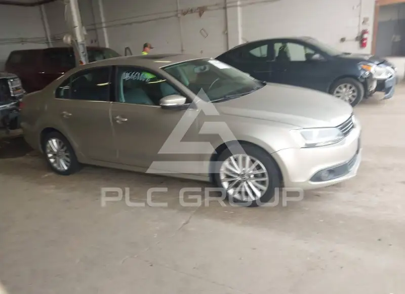 2014 Volkswagen Jetta photo