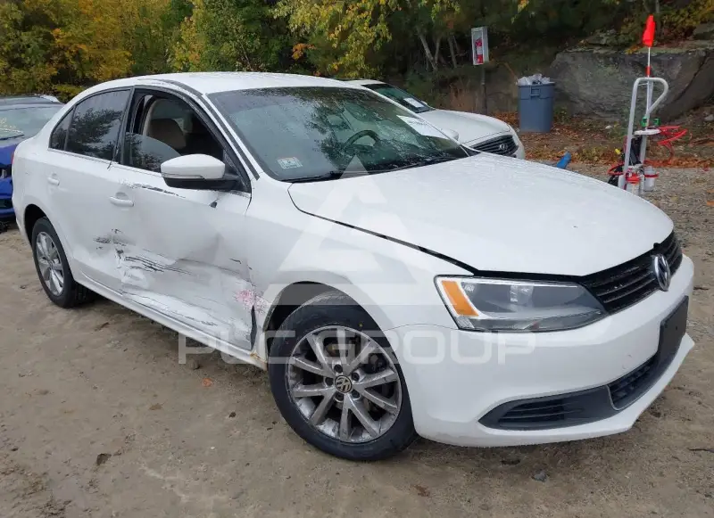 2014 Volkswagen Jetta photo