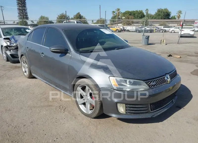 2014 Volkswagen Jetta photo