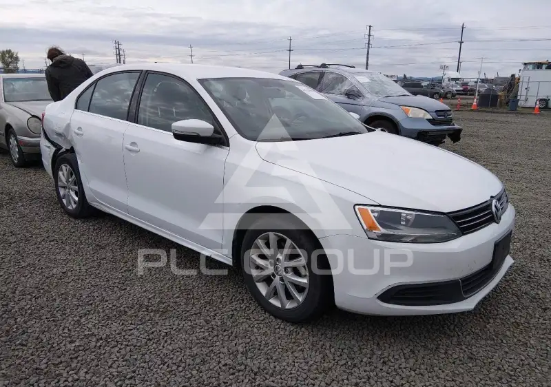2014 Volkswagen Jetta фото