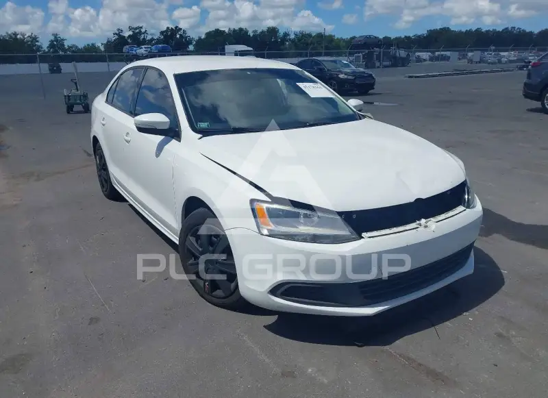 2014 Volkswagen Jetta photo
