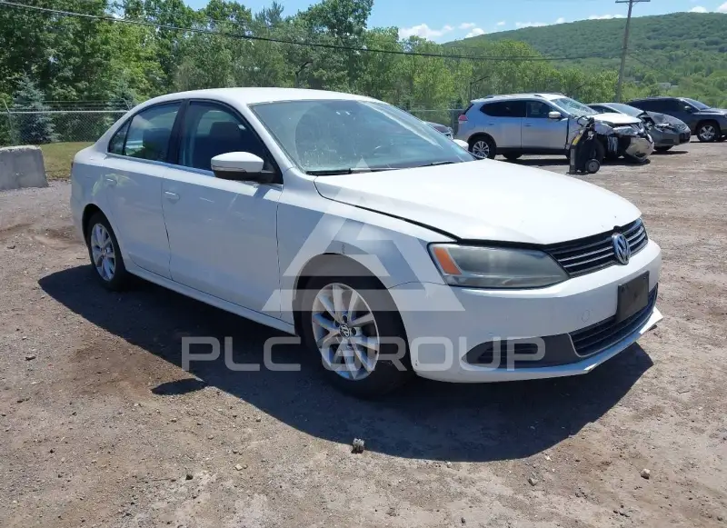 2014 Volkswagen Jetta photo