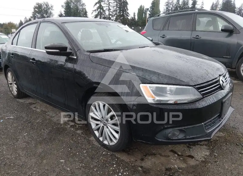 2014 Volkswagen Jetta photo