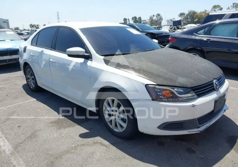 2014 Volkswagen Jetta photo