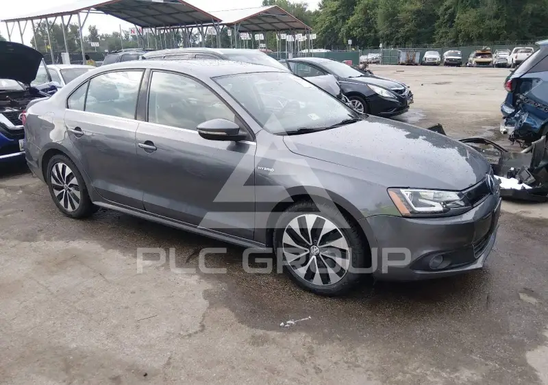 2014 Volkswagen Jetta photo