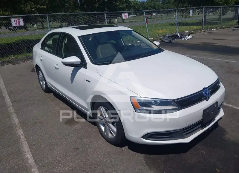 2014 Volkswagen Jetta фото