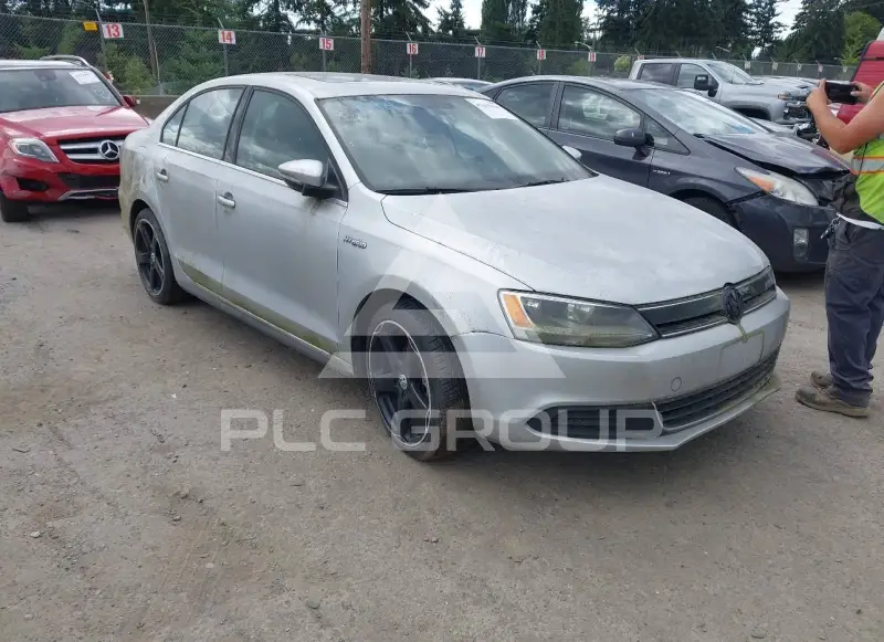 2014 Volkswagen Jetta photo