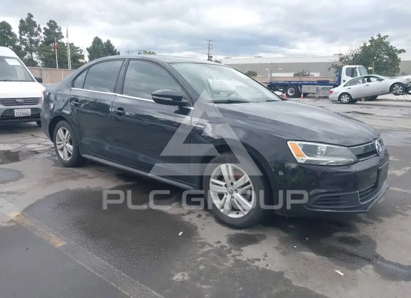2014 Volkswagen Jetta фото
