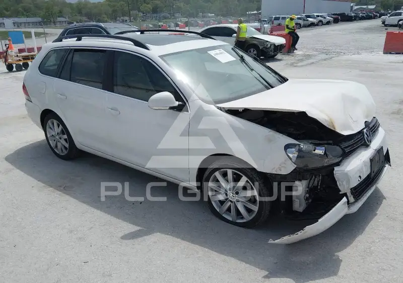 2014 Volkswagen Jetta photo