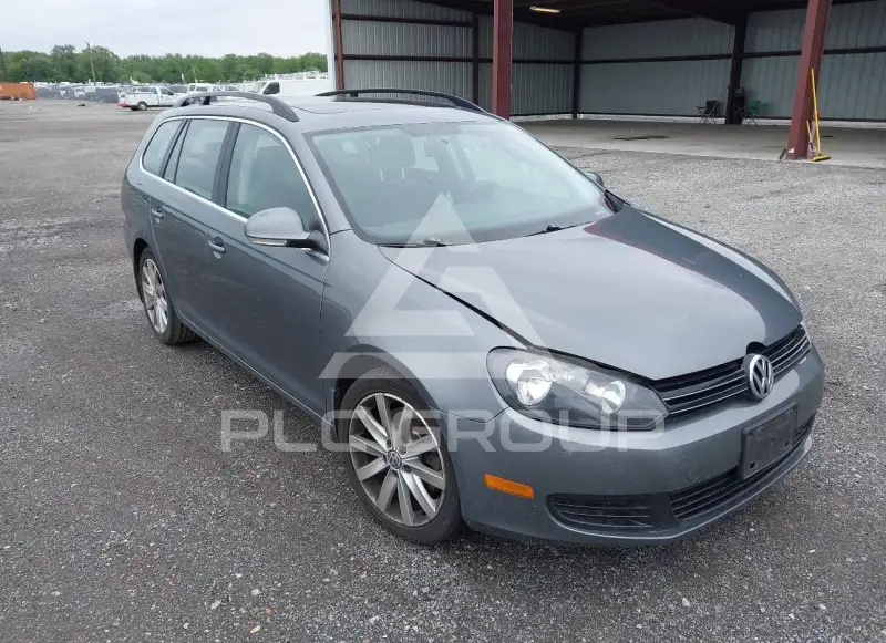 2014 Volkswagen Jetta фото