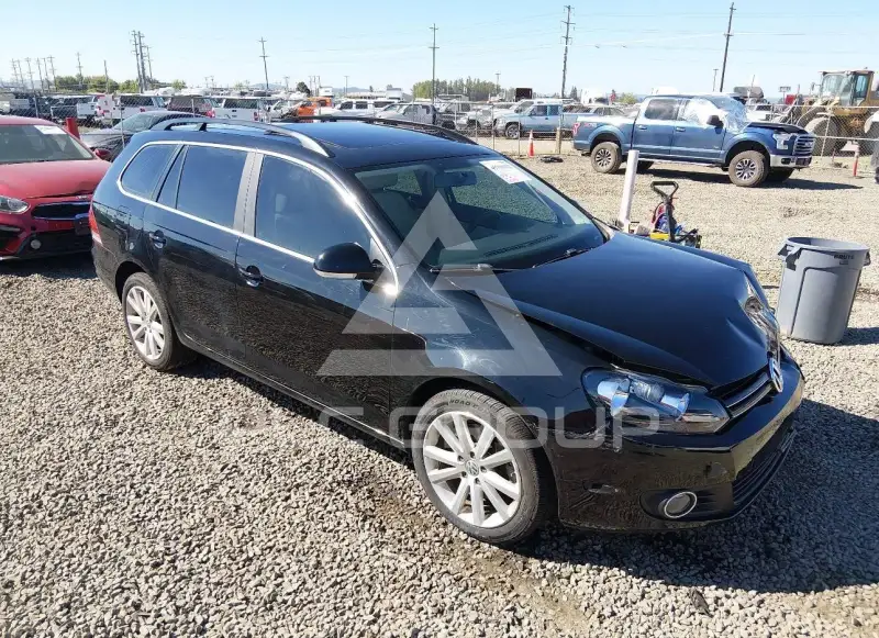 2014 Volkswagen Jetta фото