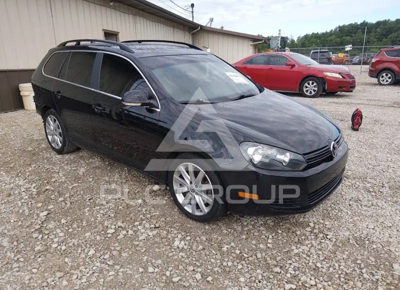 2014 Volkswagen Jetta фото
