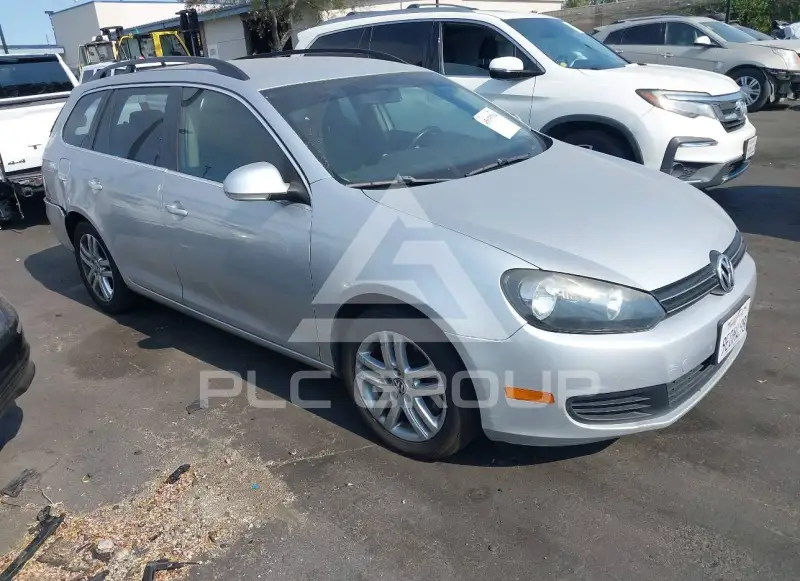 2014 Volkswagen Jetta фото