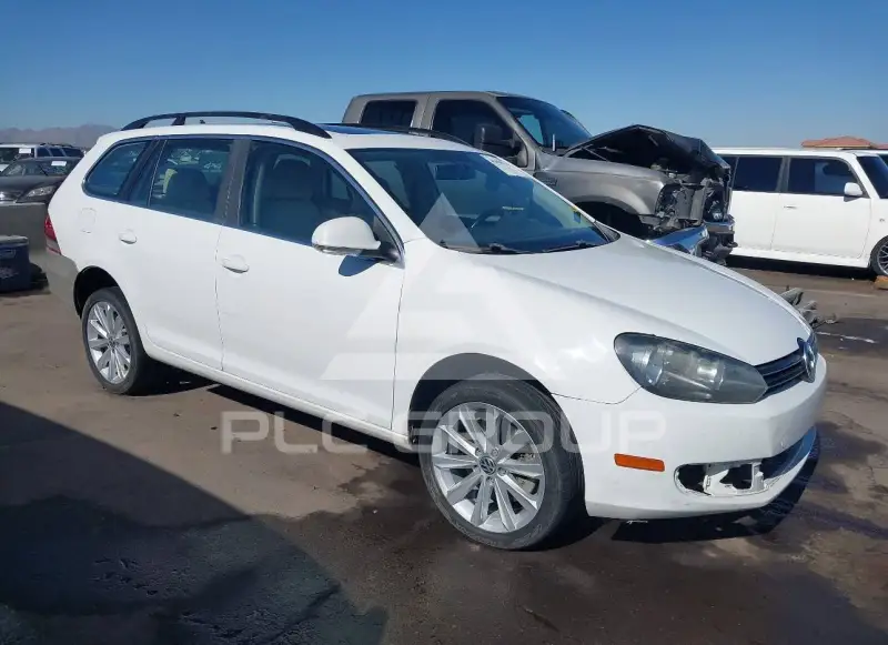 2014 Volkswagen Jetta фото