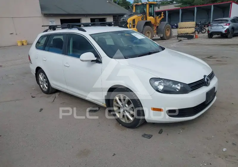 2014 Volkswagen Jetta photo