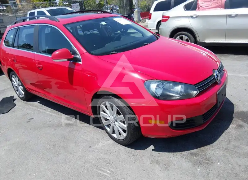 2014 Volkswagen Jetta фото
