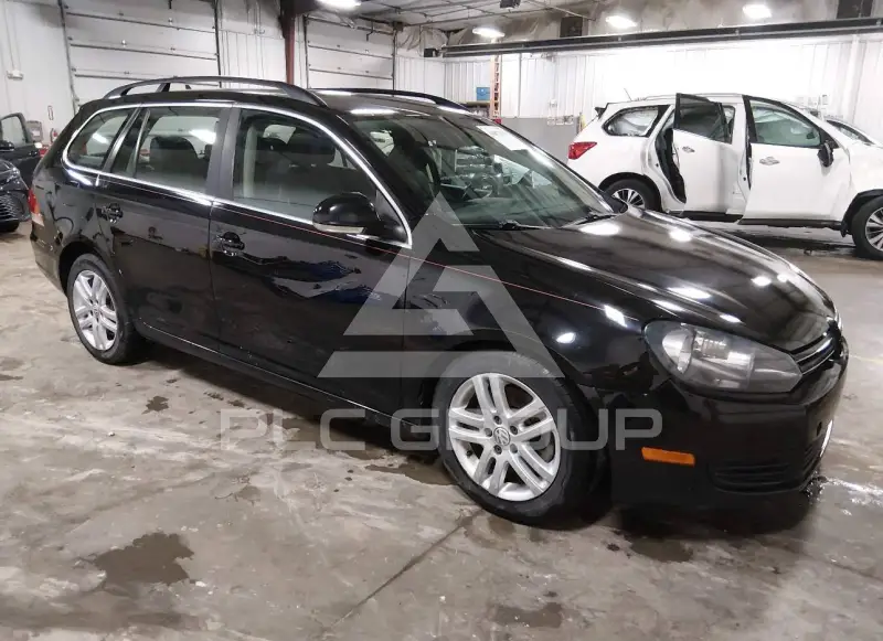 2014 Volkswagen Jetta photo