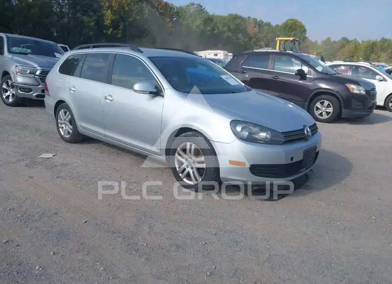 2014 Volkswagen Jetta photo