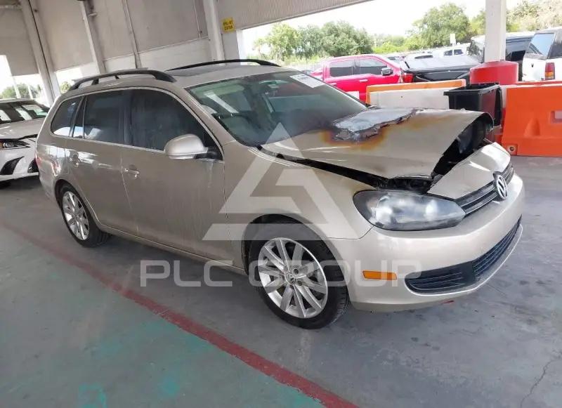 2014 Volkswagen Jetta photo