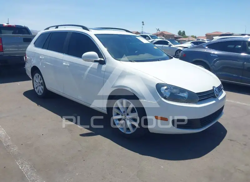2014 Volkswagen Jetta фото