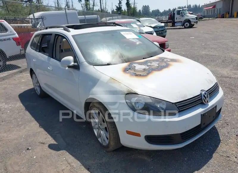 2014 Volkswagen Jetta фото