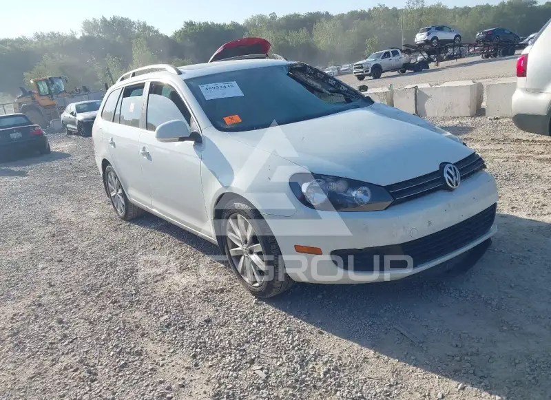 2014 Volkswagen Jetta photo