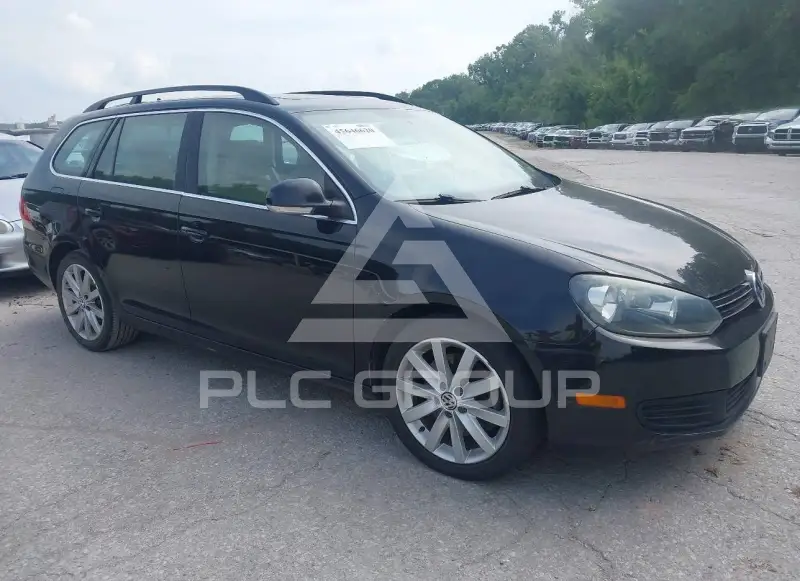 2014 Volkswagen Jetta photo