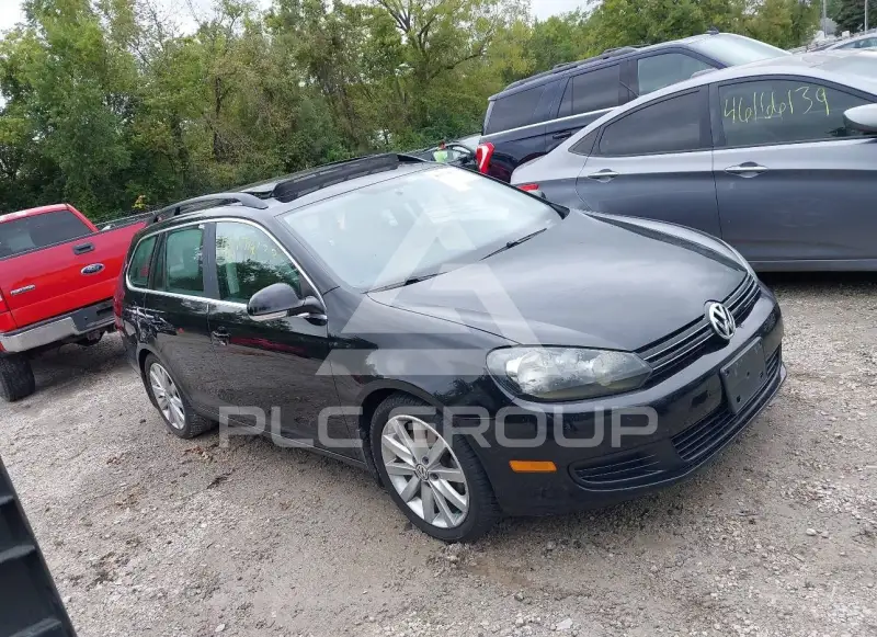 2014 Volkswagen Jetta фото