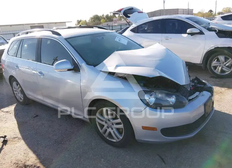 2014 Volkswagen Jetta photo