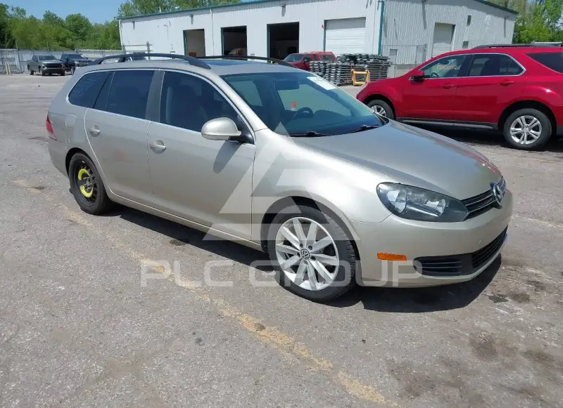 2014 Volkswagen Jetta фото