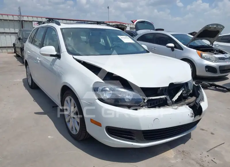 2014 Volkswagen Jetta photo
