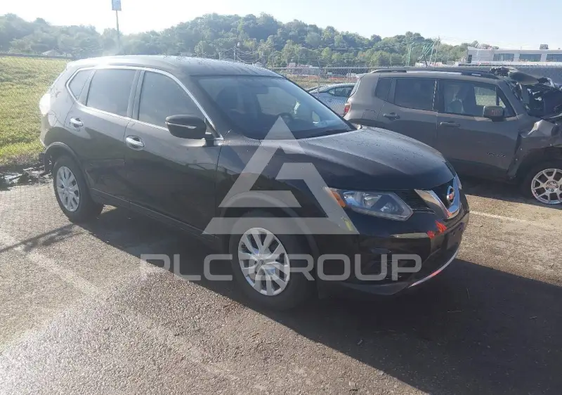 2015 Nissan ROGUE фото