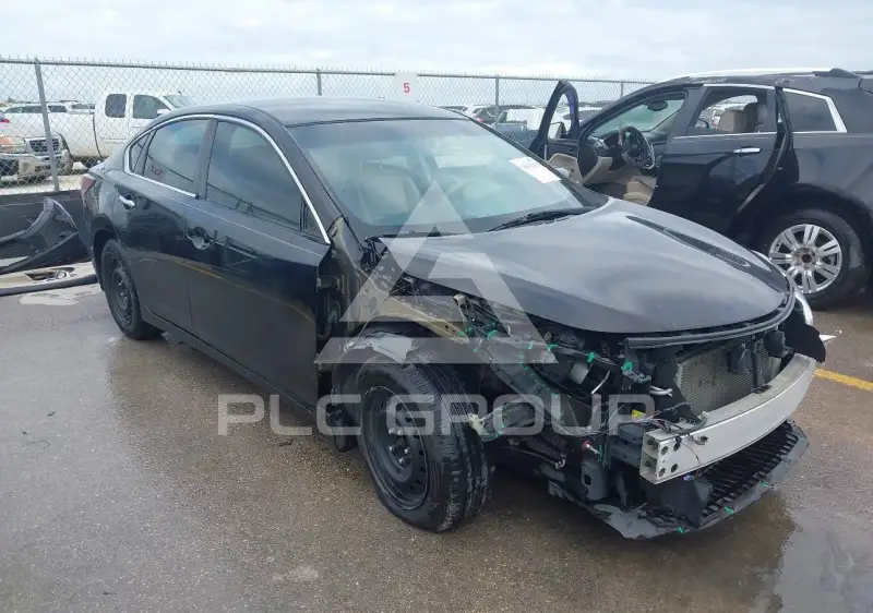 2015 Nissan ALTIMA фото