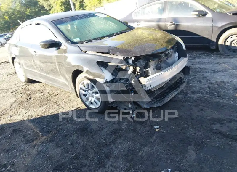 2015 Nissan ALTIMA фото