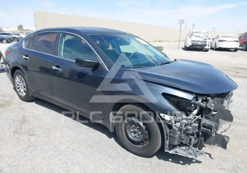 2015 Nissan ALTIMA фото