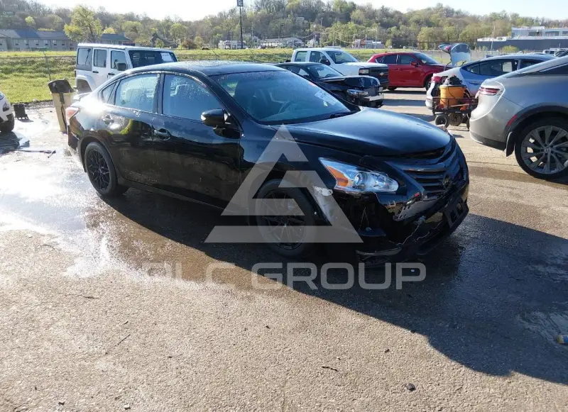 2015 Nissan ALTIMA фото