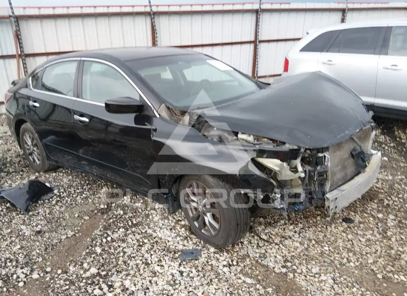 2015 Nissan ALTIMA фото