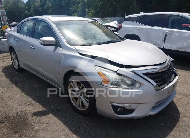 2015 Nissan ALTIMA фото