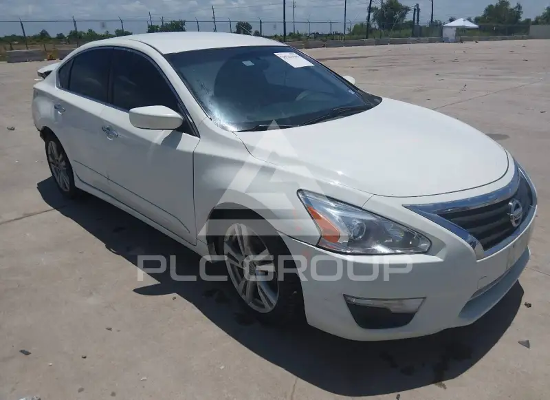 2015 Nissan ALTIMA фото