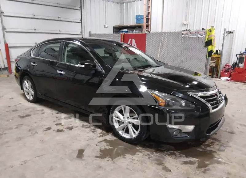 2015 Nissan ALTIMA фото